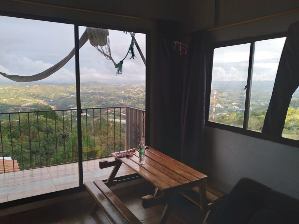 CASA LOTE EN GUARNE — foto 4