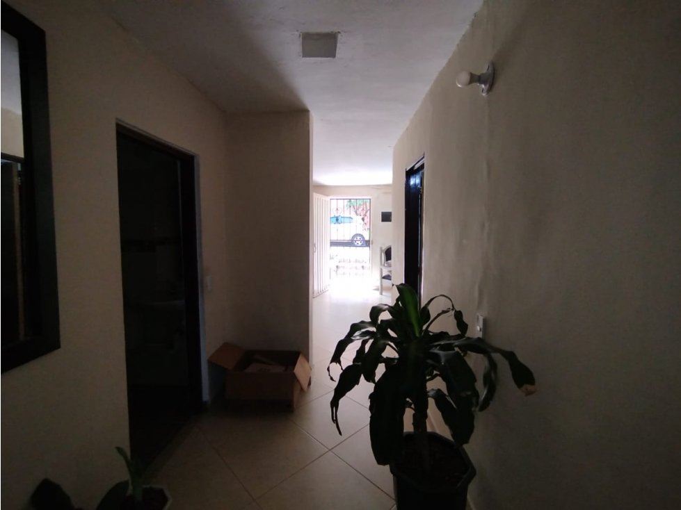 APARTAMENTOS EN VENTA EN MANRIQUE, MEDELLIN. PISO 1 Y 2 — foto 6