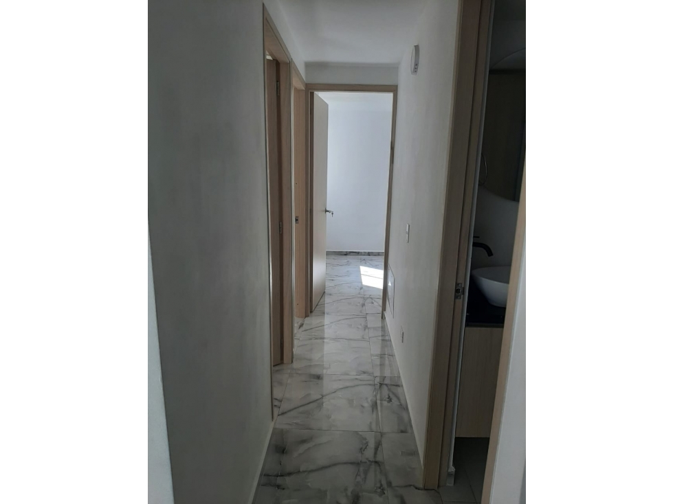 VENTA DE APARTAMENTO EN NIQUIA PISO 5 , ANTIOQUIA — foto 4