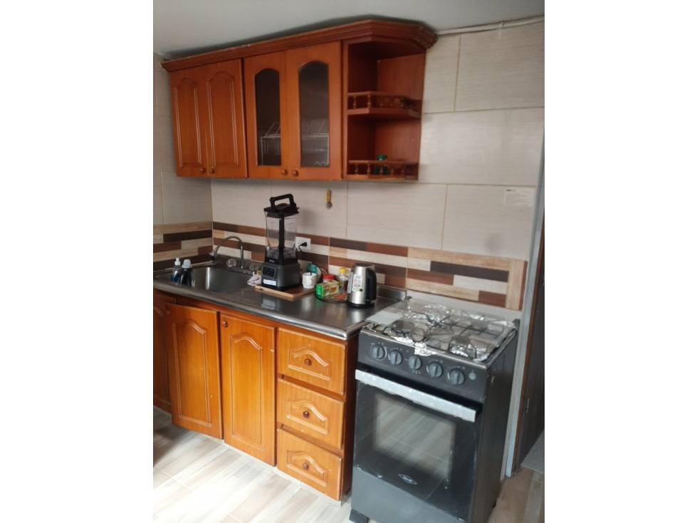 CASA EN VENTA EN BELLO, ATIOQUIA, PISO 2 — foto 2