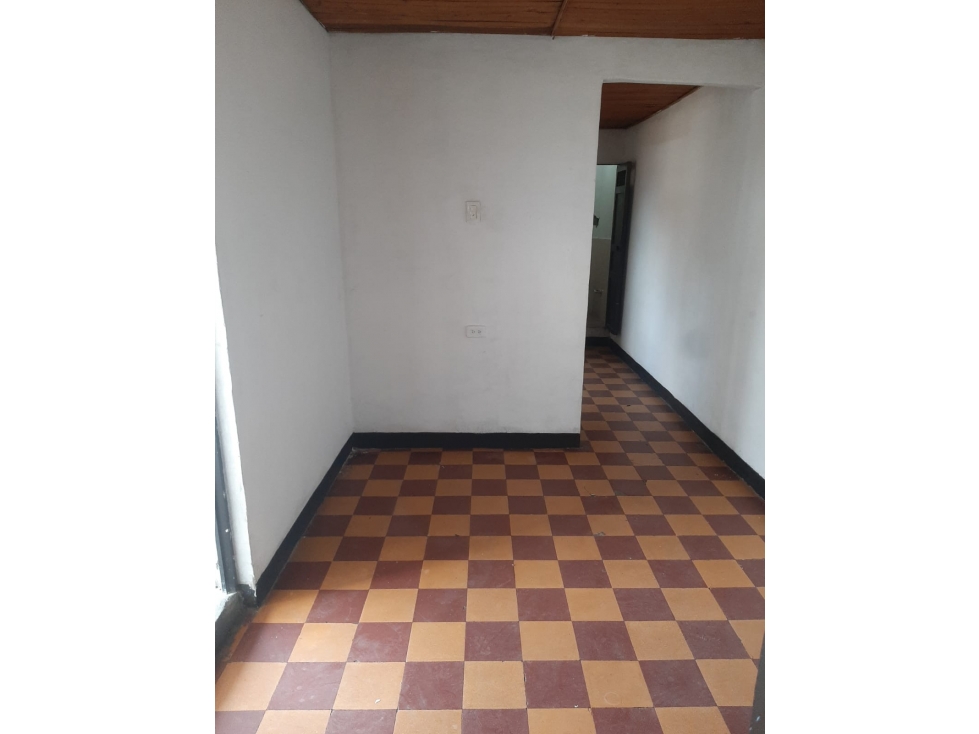 APARTAESTUDIO EN VENTA EN LAS PALMAS, MEDELLIN PISO 3 — foto 2