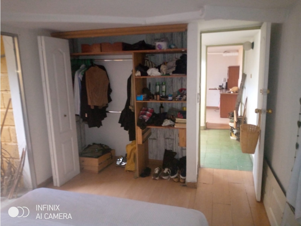 VENTA DE CASA LOTE EN BUENOS AIRES, MEDELLIN POSO 1 — foto 5