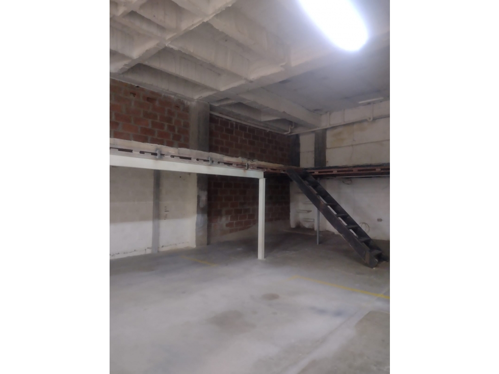 BODEGA EN VENTA LAS PALMAS MEDELLIN, PISO 1 — foto 3