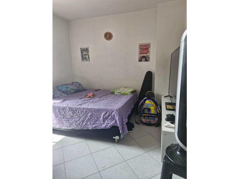 EN VENTA APARTAMENTO EN BOMBONA , MEDELLIN PSIO 11 — foto 4