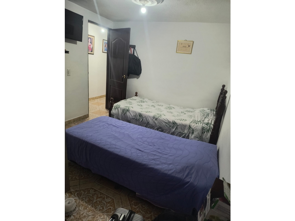 CASA EN VENTA EN ITAGUI SAN FRANCISCO, ANTIOQUIA PISO 1 — foto 6