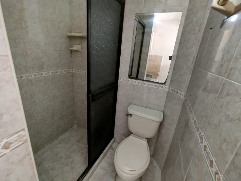 Apartaestudio en Arriendo en San Antonio de Prado Medellín — foto 4