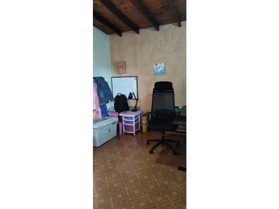 EN VENTA CASA EN BUENOS AIRES, MEDELLIN PISO 3 — foto 6