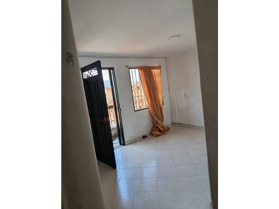 EN VENTA APARTAMENTO EN EL SALVADOR, MEDELLIN PISO 3 — foto 6