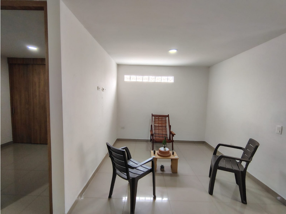 EN VENTA APARTAMENTO EN ITAGUI. ANTIOQUIA PISO 2 — foto 4