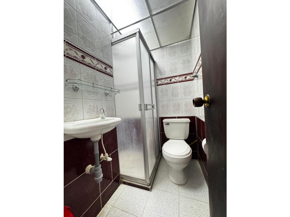 APARTAMENTO EN VENTA EN RIONEGRO ANTIOQUIA PISO 5 — foto 5