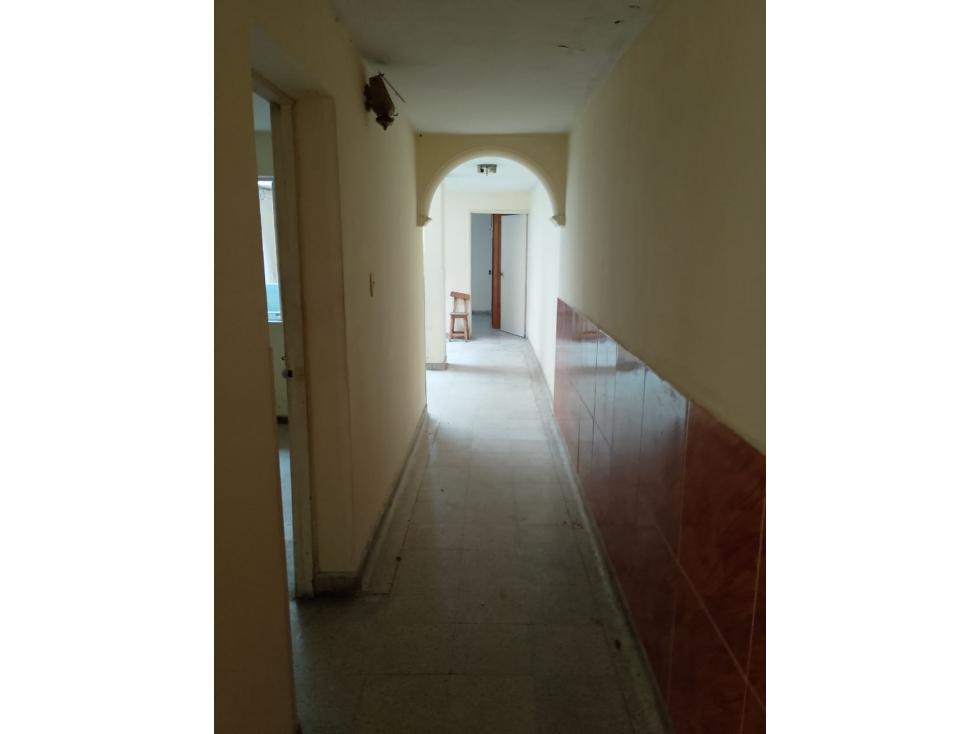 EN VENTA CASA LOTE CON LOCAL EN SANTA LUCIA, MEDELLIN PISO 1-2 Y 3 — foto 6