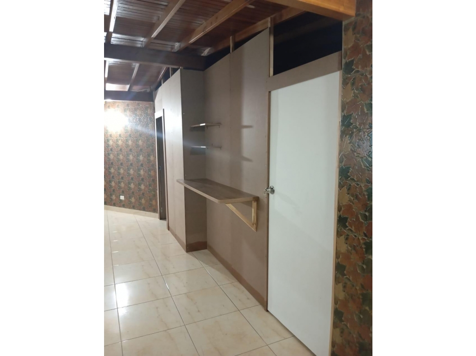 EN VENTA APARTAMENTO DUPLEX EN EL SALVADOR, MEDELLIN PISO 3y 4 — foto 2