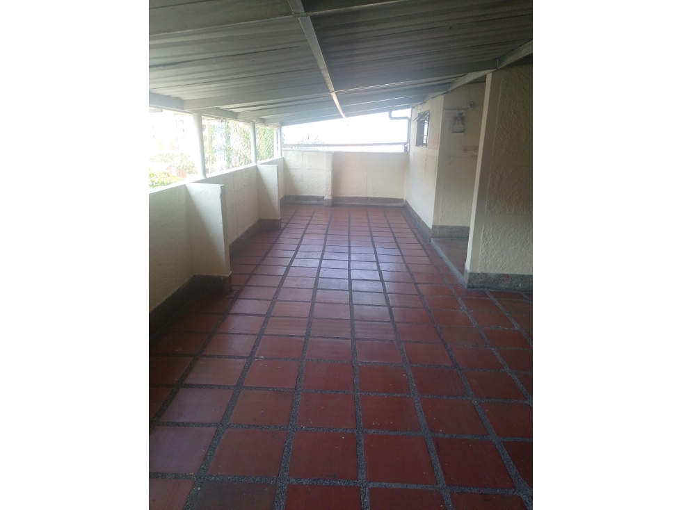 APARTAMENTO EN VENTA EN BUENOS AIRES MEDELLIN. PISO 4 — foto 3