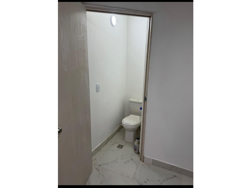 EN VENTA CASA Y LOCAL EN MANRIQUE, MEDELLIN, PISO 1 — foto 4