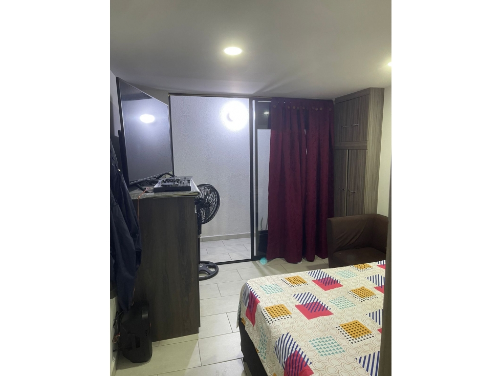 APARTAESTUDIO EN BUENOS AIRES — foto 4
