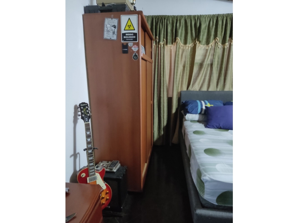 EN VENTA CASA EN GUAYABAL, MEDELLIN PISO 3 — foto 4