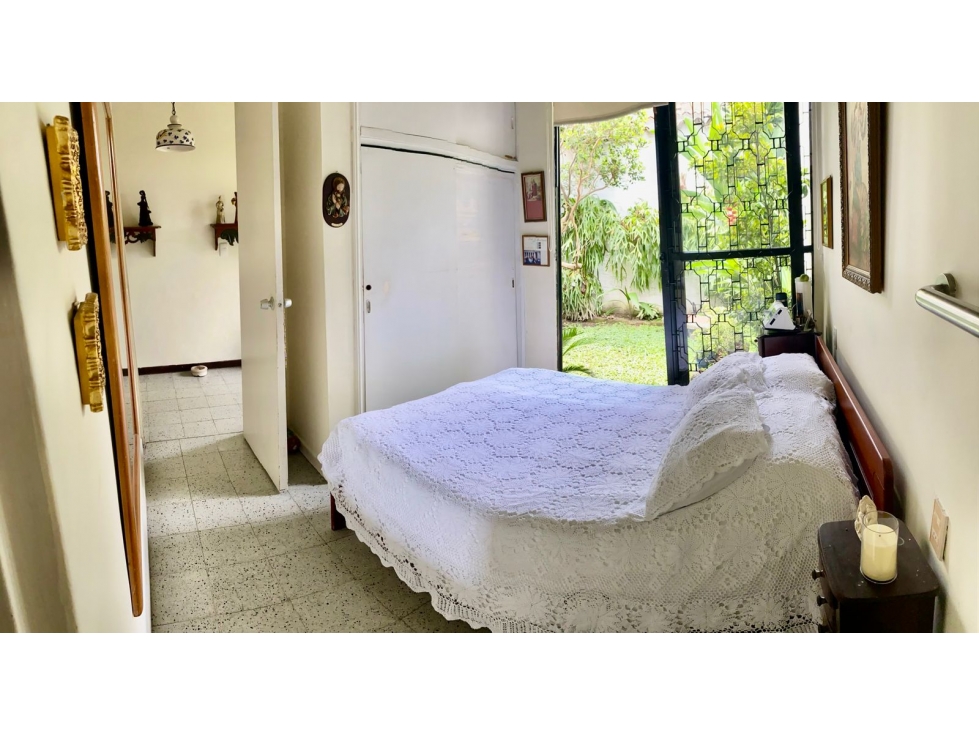 CASA EN VENTA EN BELEN MALIBU, MEDELLIN DOS NIVELES — foto 3