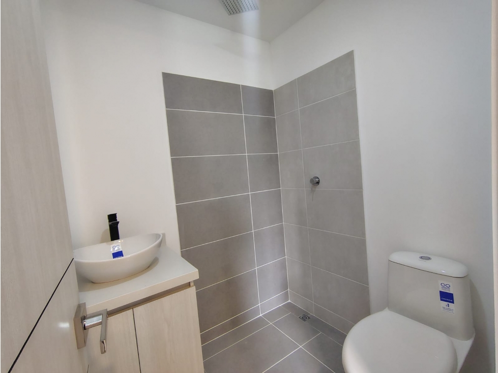 Apartamento en arriendo en la Aldea la Estrella — foto 6