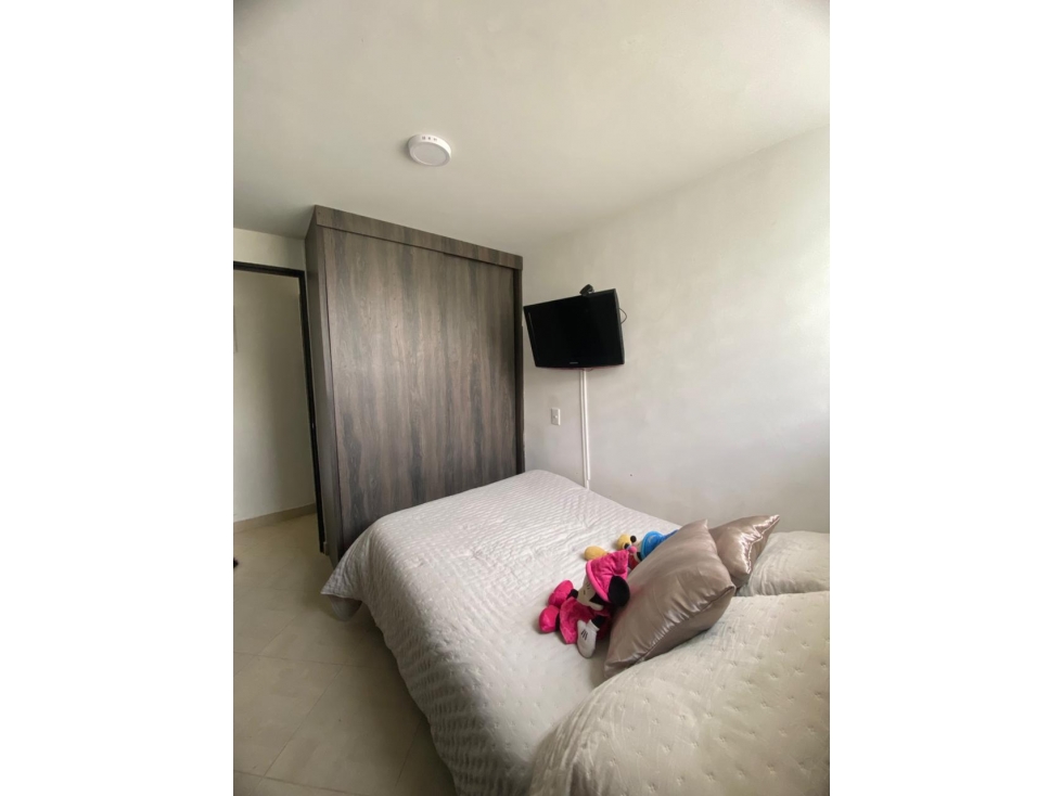 APARTAMENTO EN LA ESTRELLA ANTIOQUIA PISO 17 — foto 6