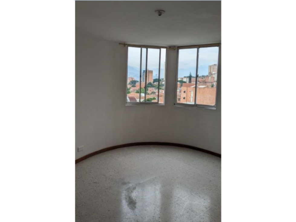EN VENTA APARTAMENTO EN BOSTON MEDELLIN PISO 9 — foto 6