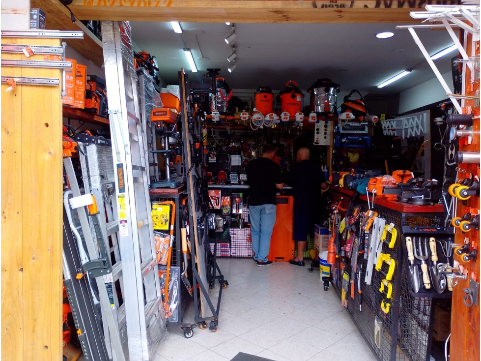 LOCAL EN VENTA EN LA AMERICA MEDELLIN PISO 1 — foto 4
