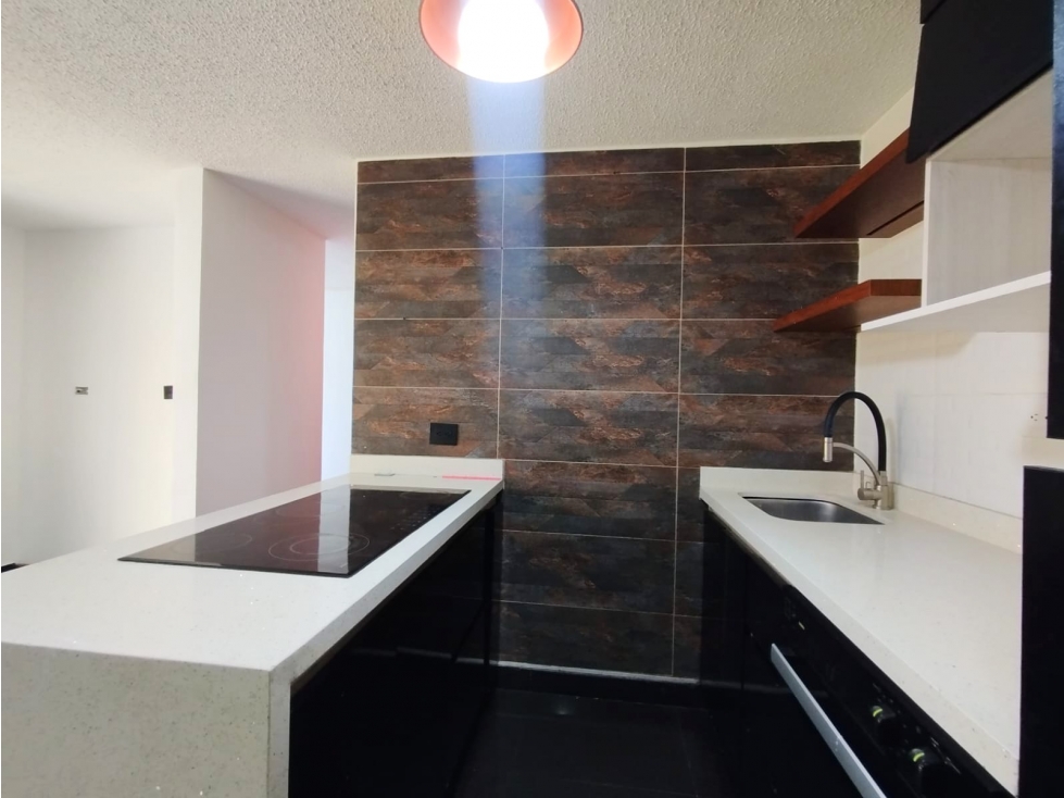 Apartamento en arriendo en Santa Maria Itagui — foto 3