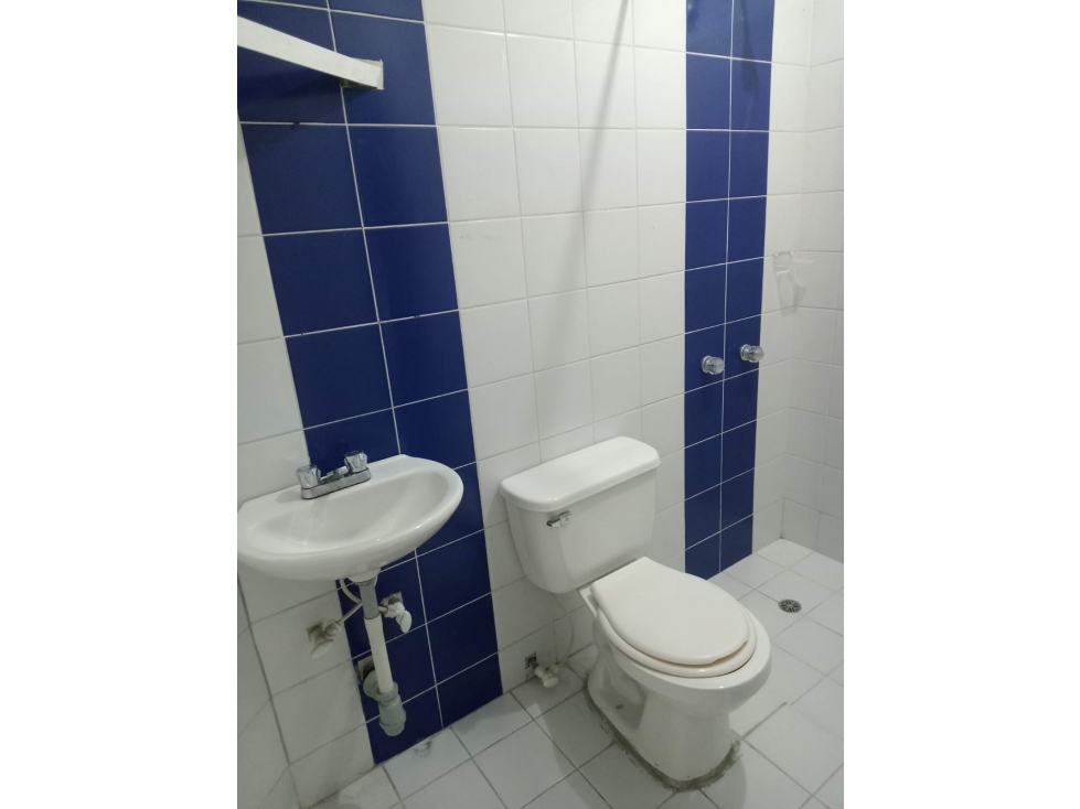 APARTAMENTO EN VENTA EN SANTA MARIA ITAGUI ANTIOQUIA PISO 1 — foto 4