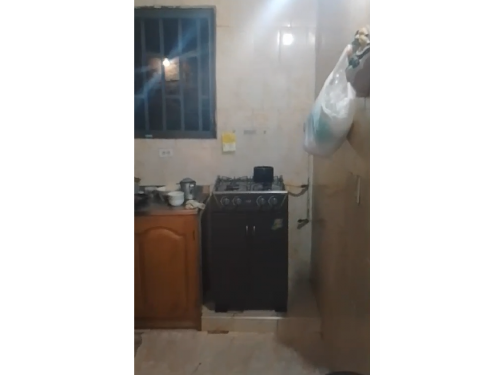 EN VENTA CASA LOTE EN VILLA HERMOSA, MEDELLIN PISO 1 — foto 5