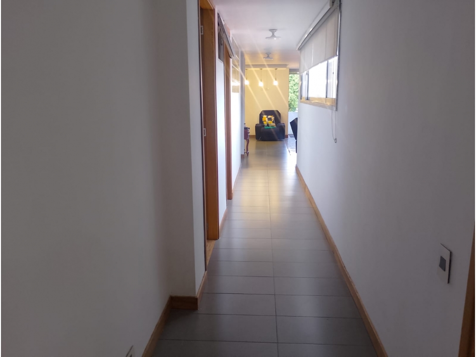 EN VENTA APARTAMENTO EN LA CANDELARIA, MEDELLIN PISO 5 — foto 5