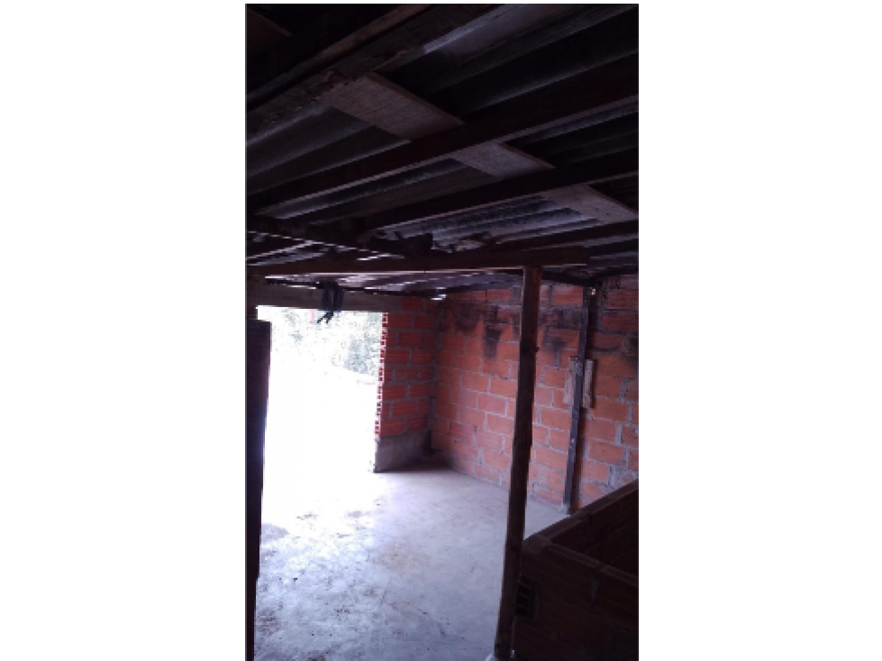EN VENTA CASA UNIFAMILIAR EN SAN ANTONIO DE PRADO, ANTIOQUIA PISO 1 — foto 5
