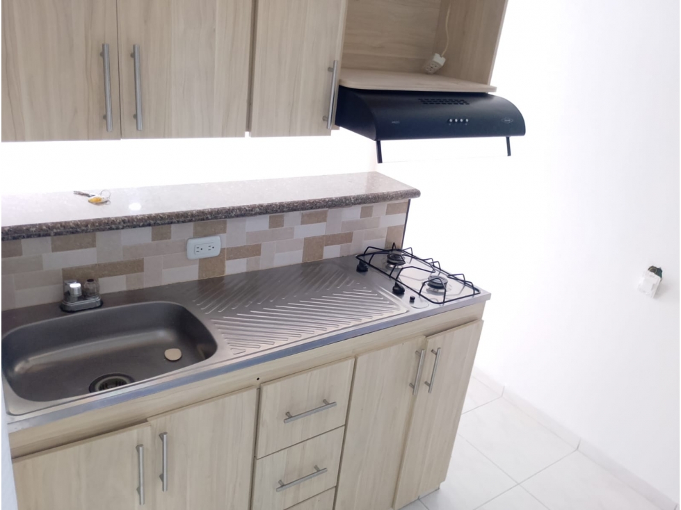 EN VENTA APARTAMENTO EN PRADO CENTRO, MEDELLIN PISO 15 — foto 3