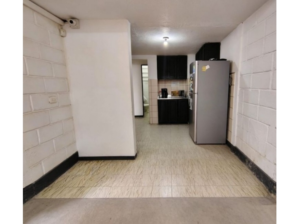 EN VENTA CASA LOTE EN BELEN SANBERNARDO, MEDELLIN PISO 1 — foto 4
