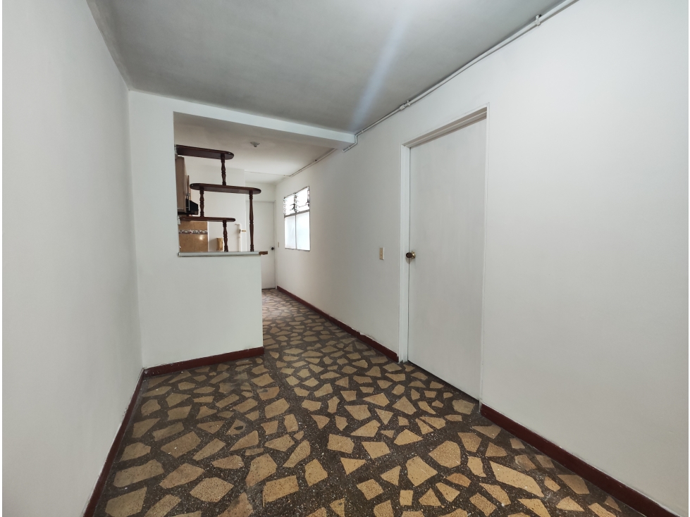 EN VENTA APARTAMENTO EN BOMBONA, MEDELLIN PISO 4 — foto 6