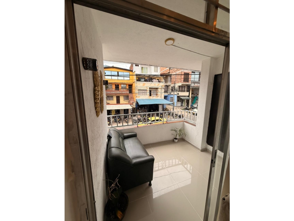 EN VENTA CASA EN CAMPO VALDEZ, MEDELLIN PISO 2 — foto 6