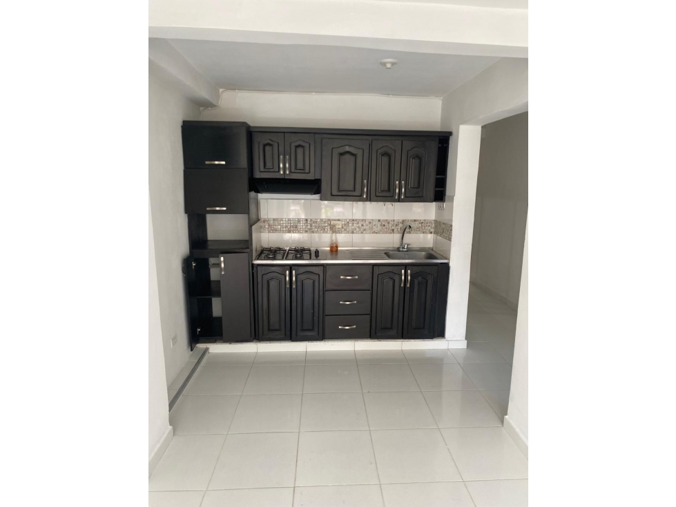 EN VENTA APARTAMENTO EN EL SECTOR DE BELLO, ANTIOQUIA PISO2 — foto 2