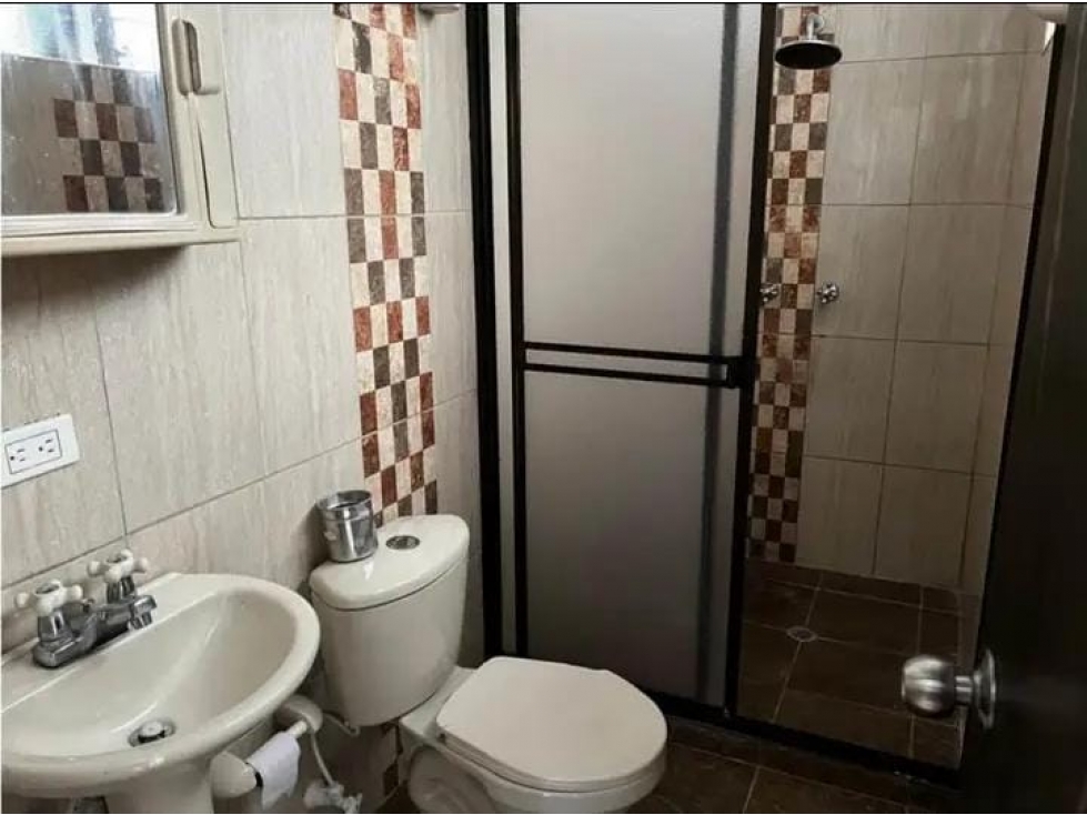 EN VENTA CASA EN SAN JAVIER, MEDELLIN PISO 1 — foto 4