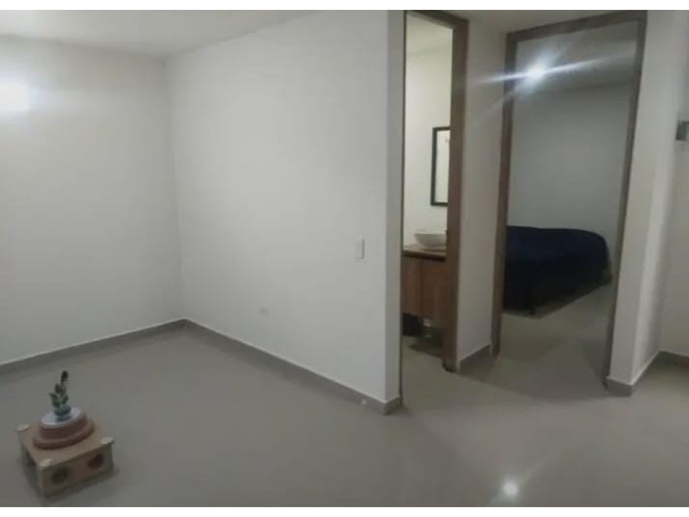 EN VENTA APARTAMENTO EN ITAGUI, ANTIOQUIA PISO 2 — foto 4