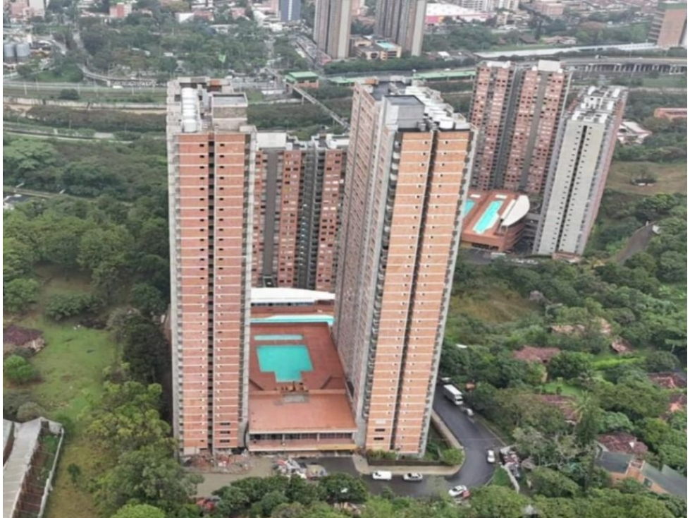 EN VENTA APARTAMENTO, EN OBRA GRIS EN BELLO, MEDELLIN PISO 11 — foto 4