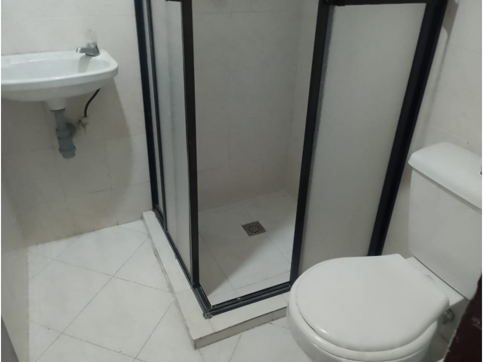 APARTAMENTO EN VENTA EN SAN DIEGO MEDELLIN PISO 1 — foto 5
