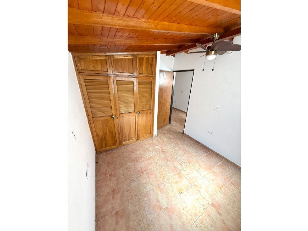 EN VENTA APARTAMENTO EN BUENOS AIRES PISO 3 — foto 4