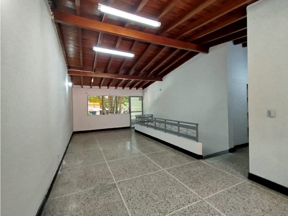 Casa en arriendo en Calasanz Medellín — foto 4