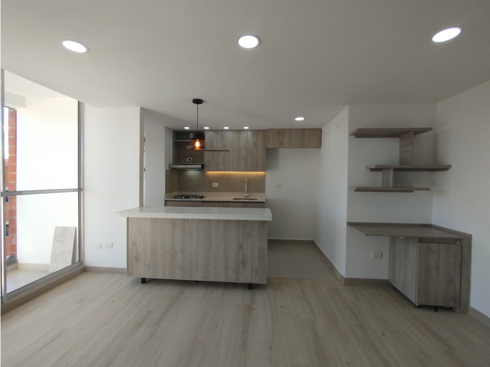 Apartamento en arriendo en Santana Rionegro — foto 2