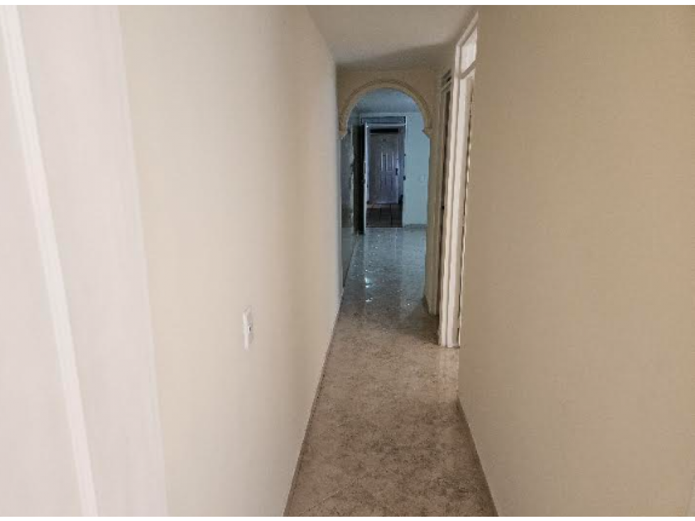 APARTAMENTO EN VENTA CENTRO BOMBONA ,MEDELLIN PISO 6 — foto 5