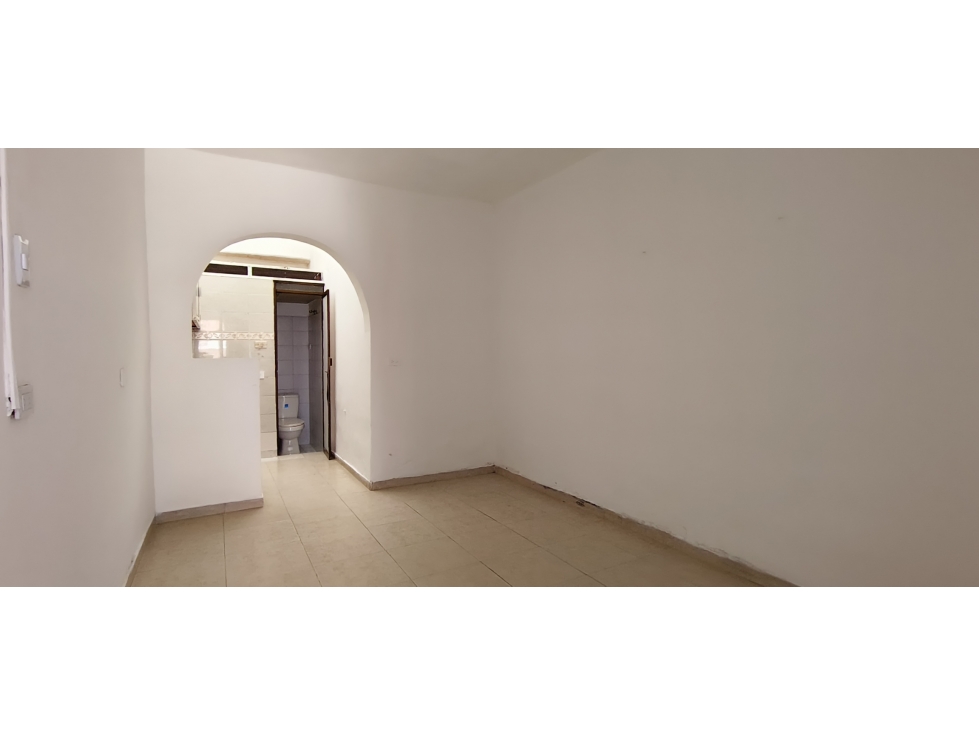 Apartaestudio en arriendo en Belén Las Playas Medellín — foto 2