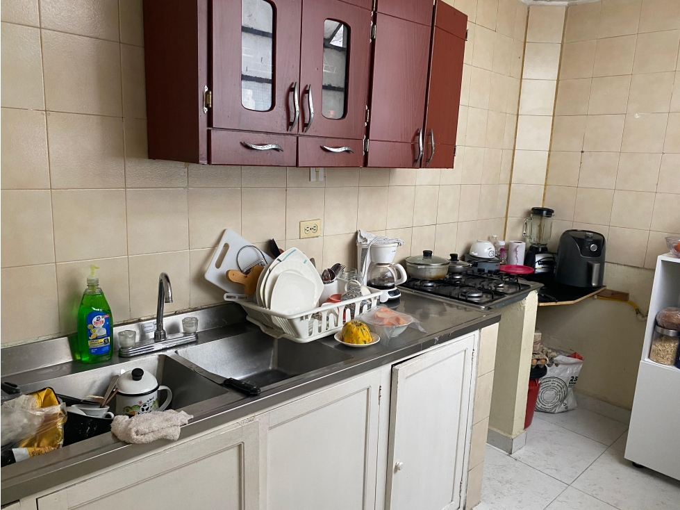 EN VENTA CASA EN EL SALVADOR, MEDELLIN PISO 2 — foto 6