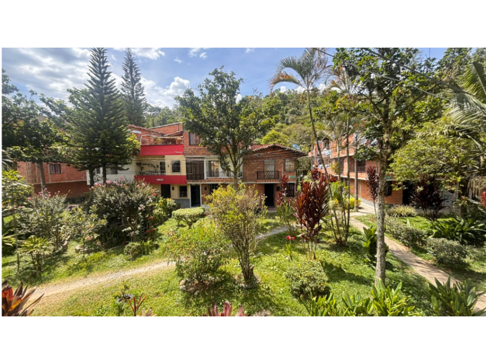 EN VENTA APARATAMENTO EN ITAGUI VILLALIA,ANTIOQUIA PISO 2