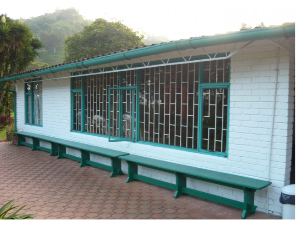 EN VENTA CASA FINCA EN EL MUNICIPIO DE SASAIMA CUNDINAMARCA - 1