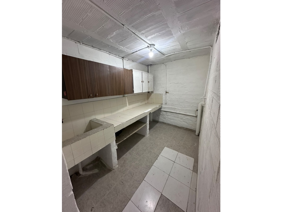 EN VENTA APARTAMENTO SEMISOTANO EN MILAGROSA, ANTIOQUIA — foto 4