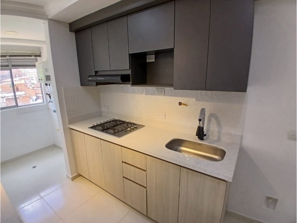 Apartamento en Arriendo en Fátima Itagüí