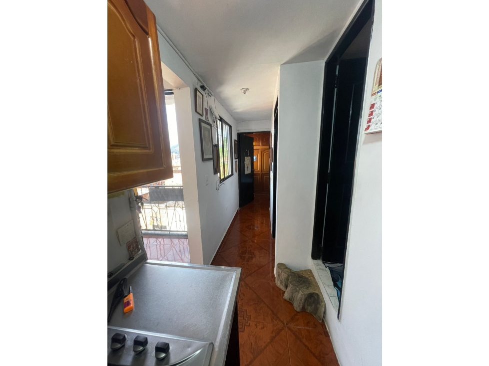 APARTAMENTO EN VENTA EN EL SALVADOR MEDELLIN PISO 3 Y 4 — foto 4